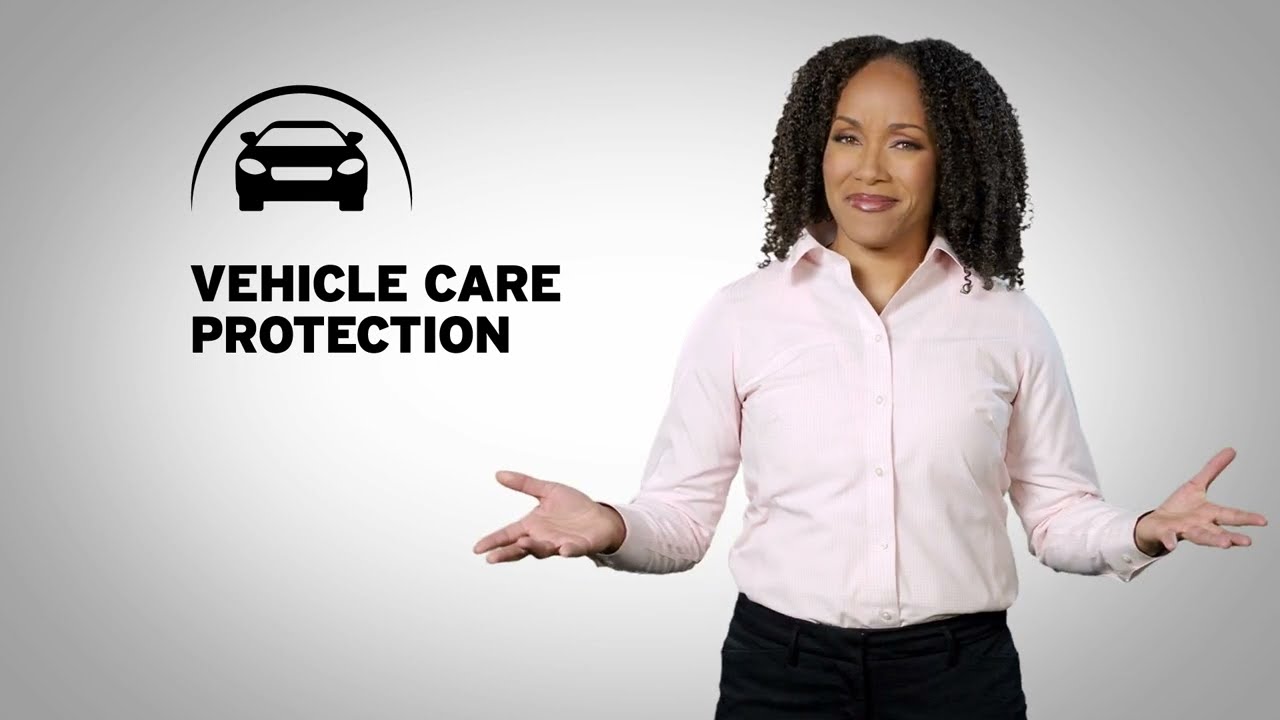 AutoNation Vehicle Care Prepaid Maintenance Plan Document