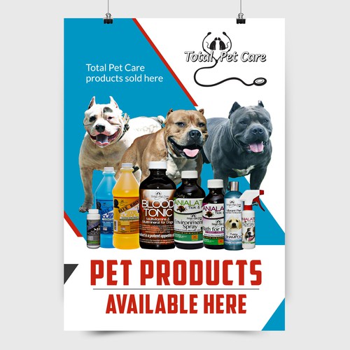 Create High-Converting Product Posters