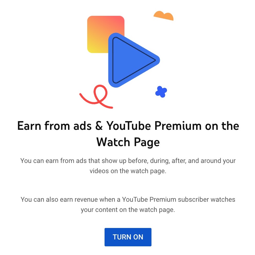 A screenshot showing the YouTube settings menu where users can manage their playback preferences and disable interactive elements.