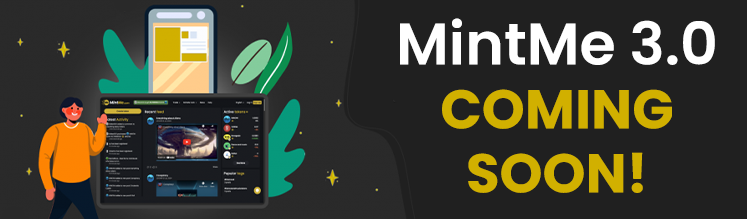 CoinIMP news and updates banner