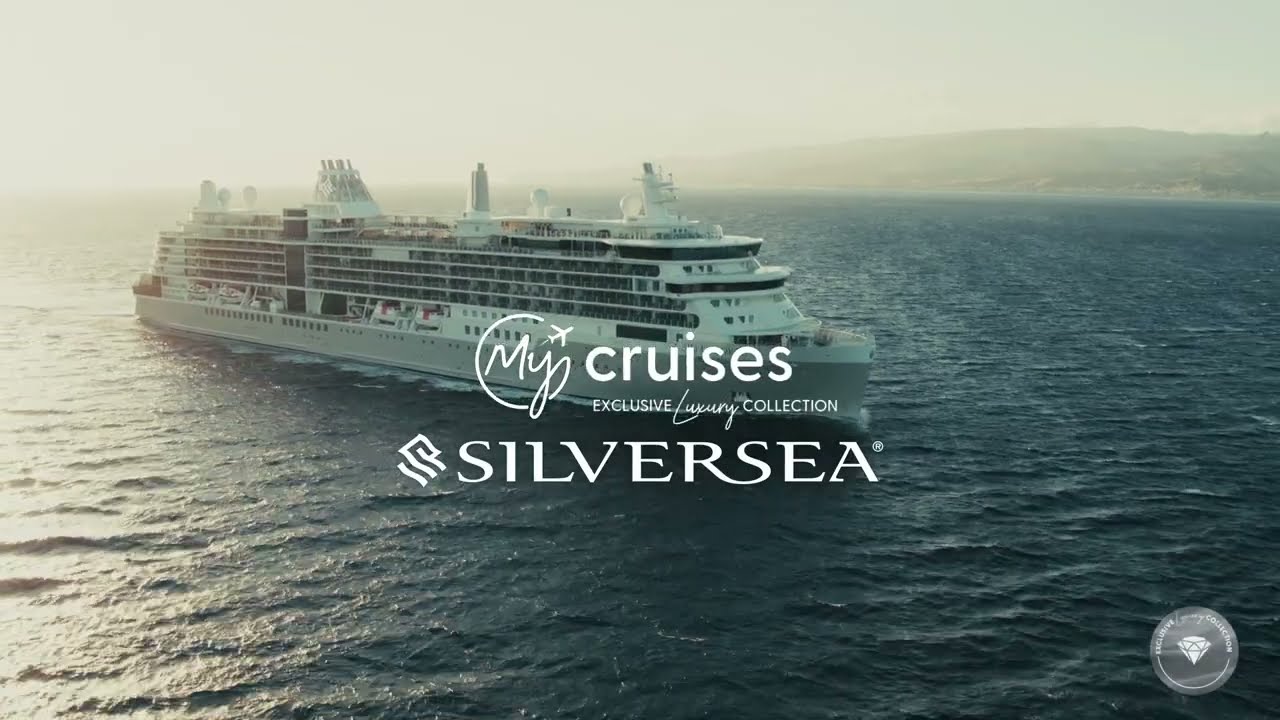 Screenshot of a cruise management dashboard interface