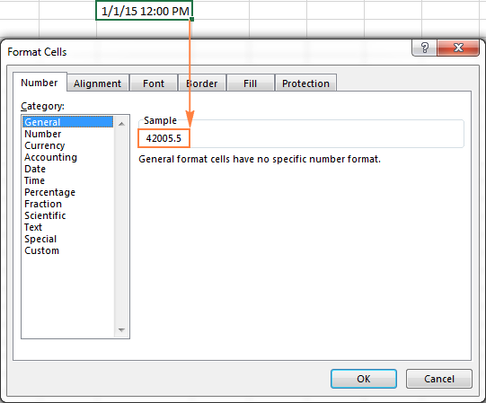 How to Change and Fix the Date Format in Excel for Any Spreadsheet