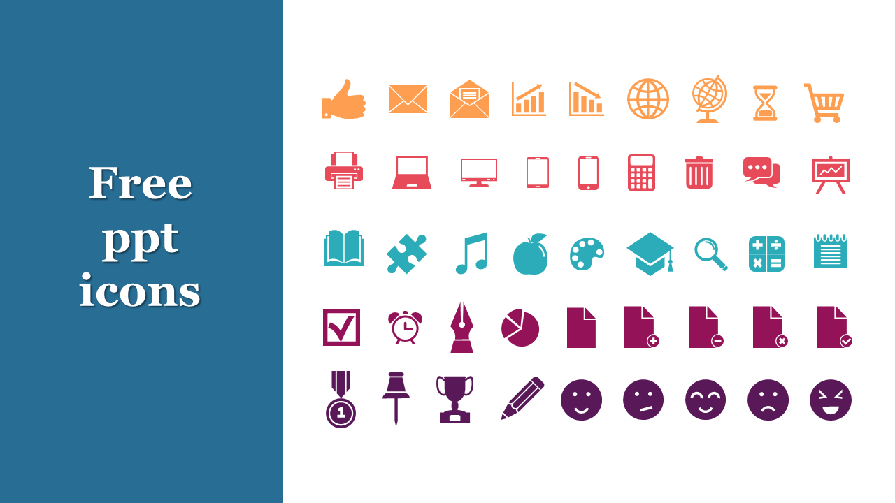 12 Best Sites for Free Slides Icons and How to Style Them (2026)