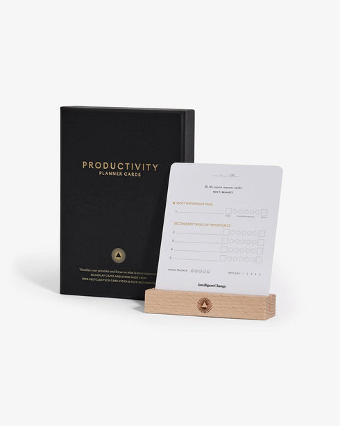 Productivity Packet 55 Best Productivity Gifts to Help Anyone Get More Done Without Burning Out
