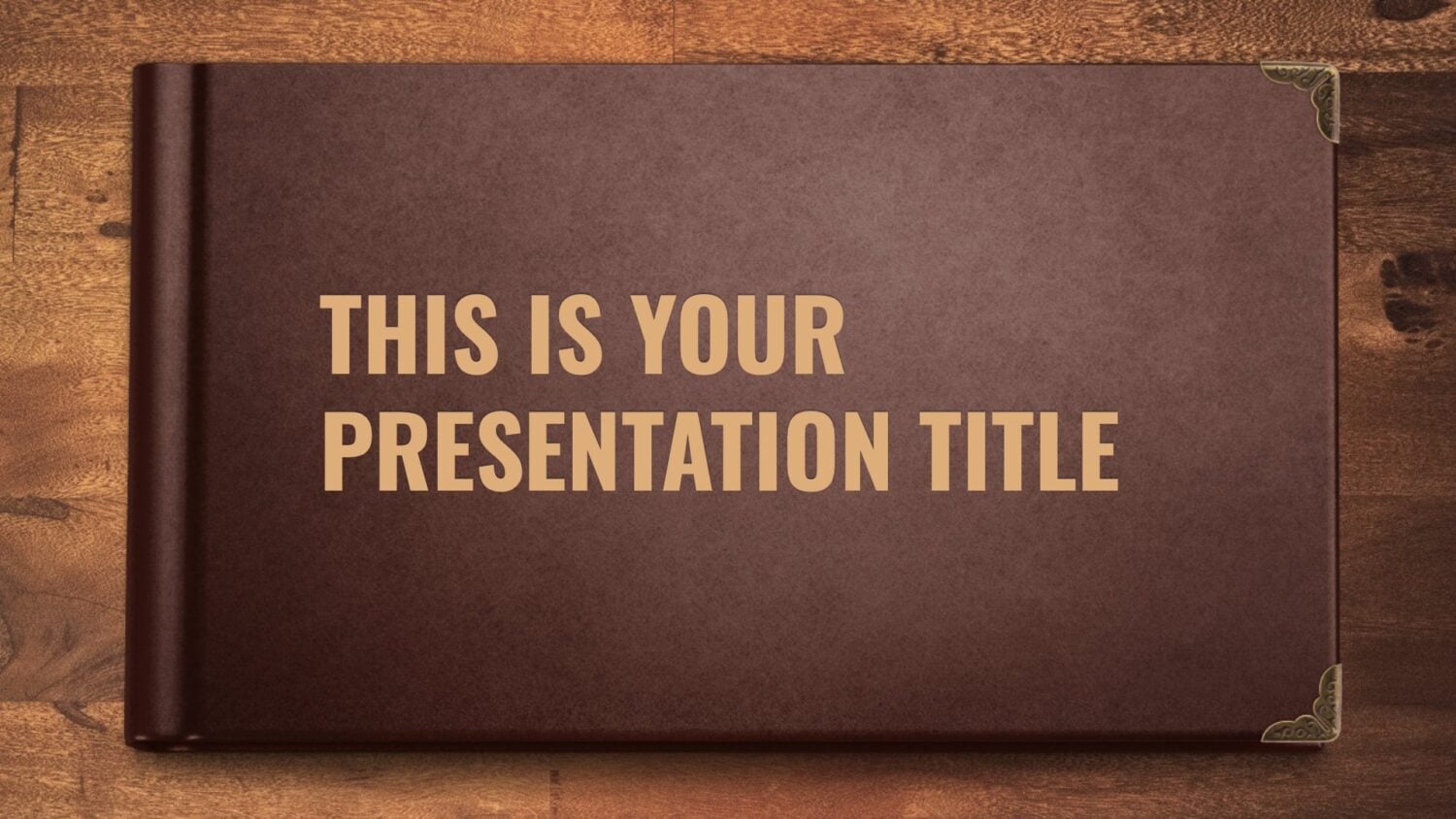 15+ Best Book Presentation Templates for PowerPoint & Google Slides