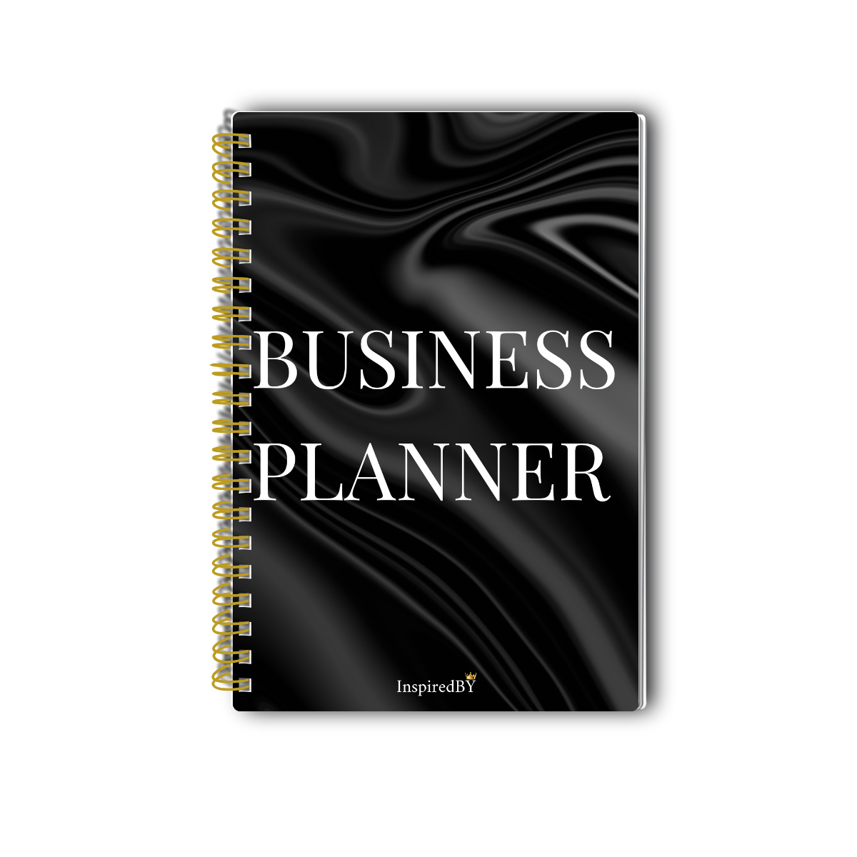 Buisness Notebook.pdf How to Choose a Business Planner Notebook to Scale Your Business