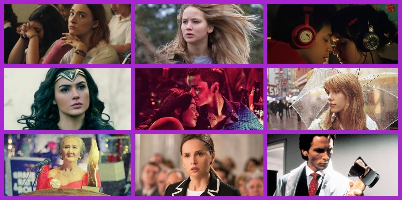 100 Most Iconic Women from Movies List and Why They Matter