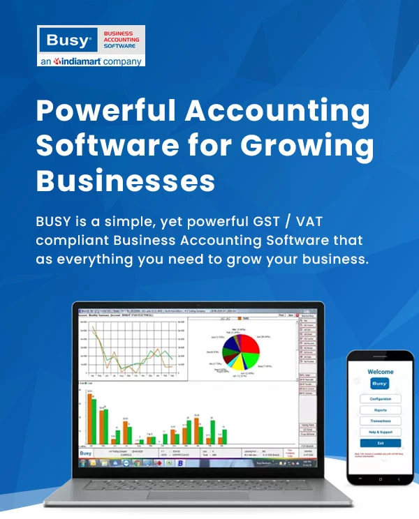 Busy Software Price List: Plans, Renewal Costs, and Total Cost