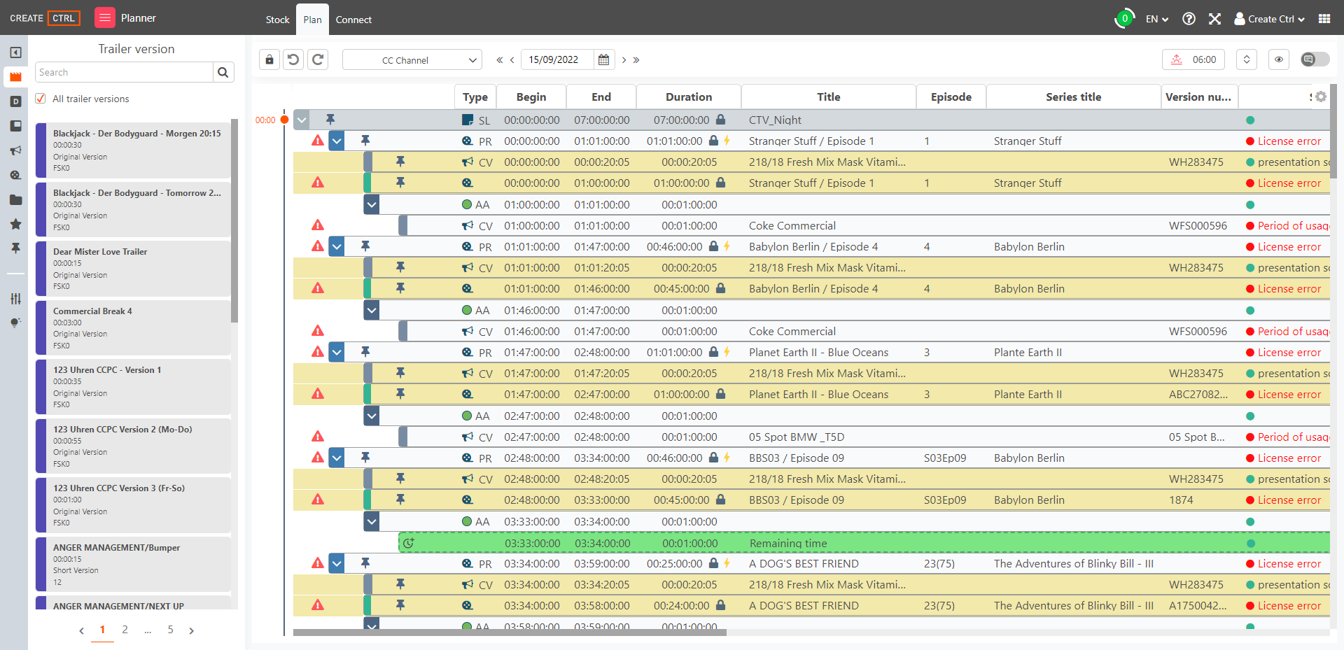 Tv Program Table Create TV Schedule: Find Local Listings