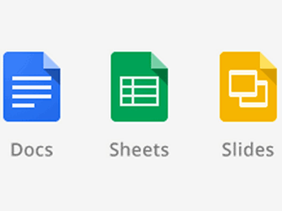 Link Google Sheets to Google Docs Easily