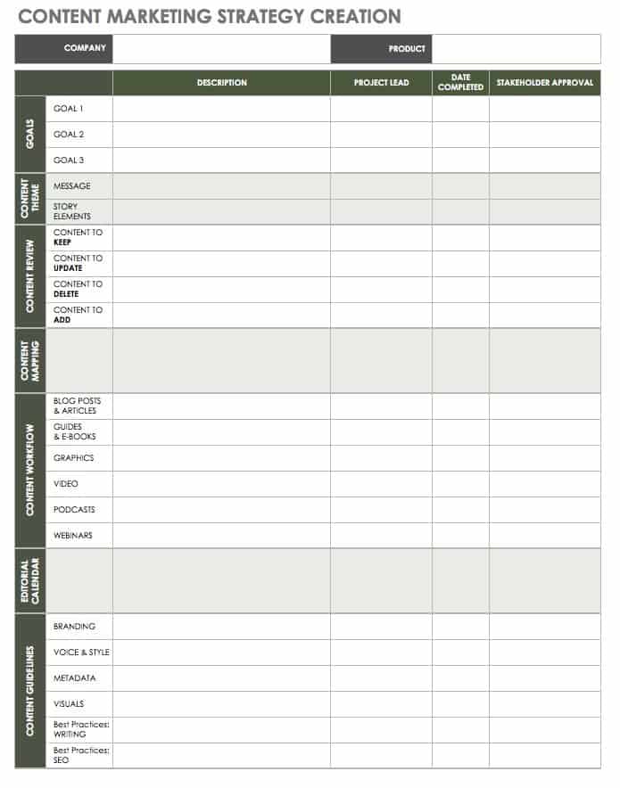 How to Use Content Creator Templates to Save 10 Days Every Month