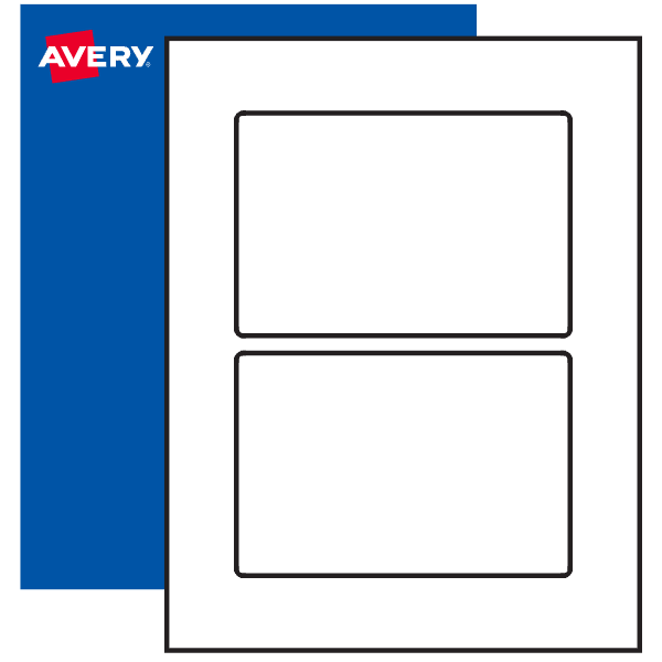 Free 4x6 Label Templates for Word & PDF