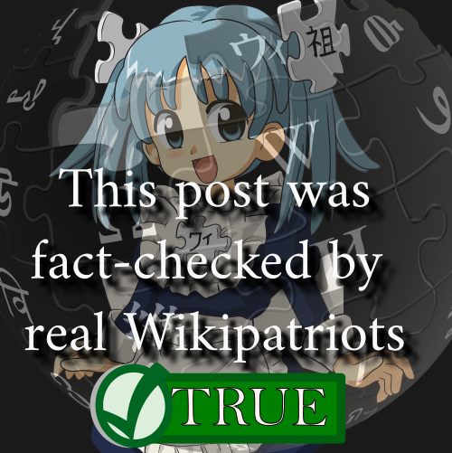 A green transparent TRUE fact check stamp overlay