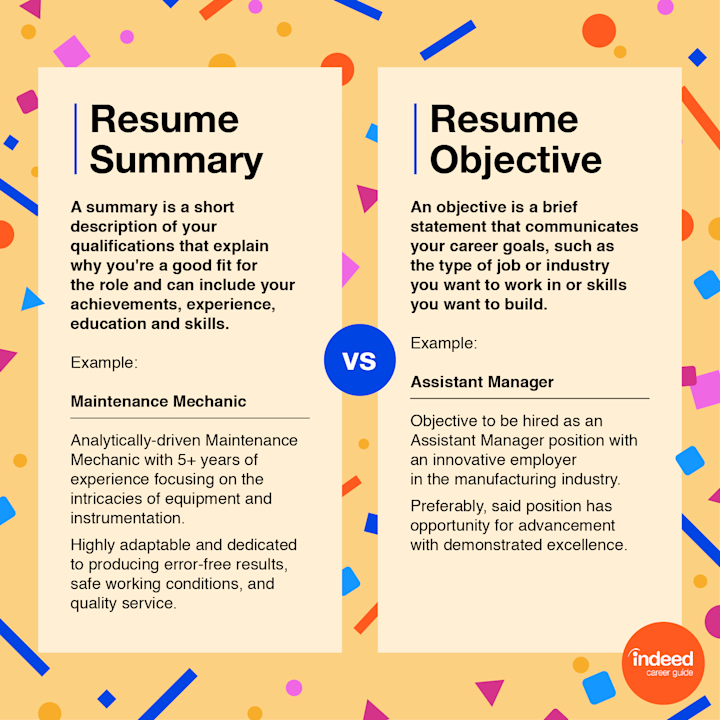 What Is a Resume Summary and How Do You Write a Powerful One?