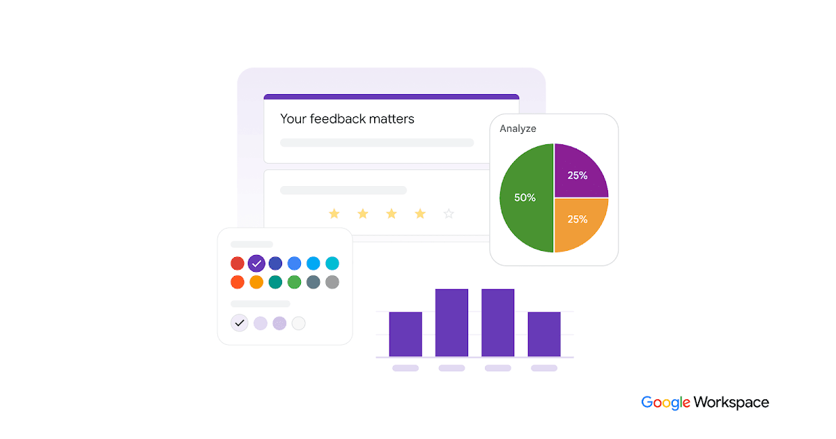 Best Free Google Forms Templates & Tips