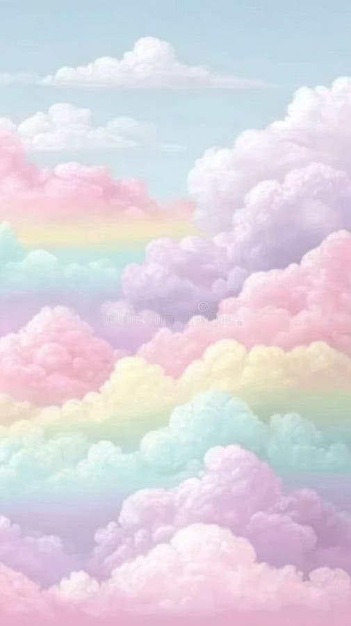 Top Aesthetic Pastel Backgrounds