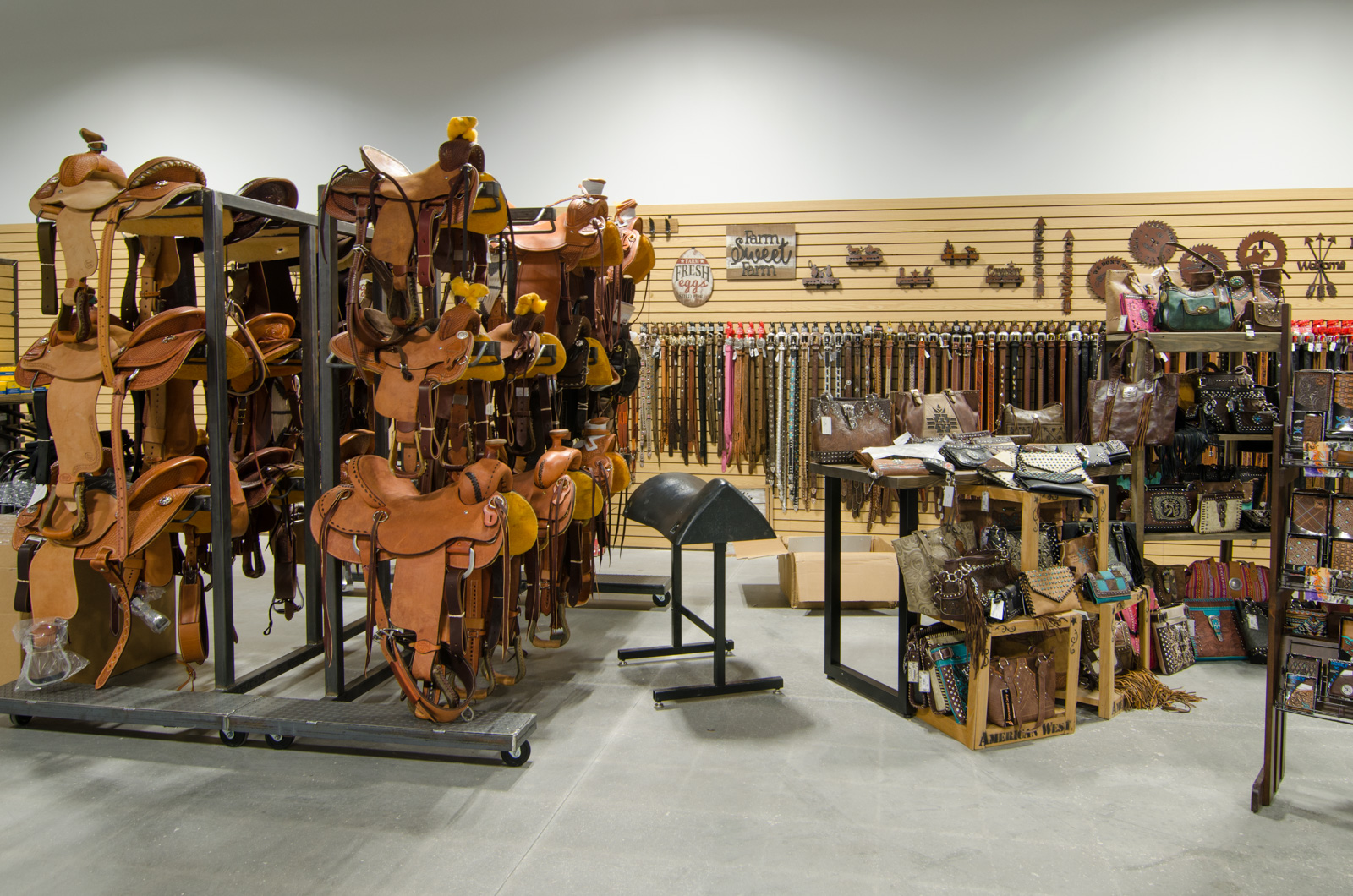 Products Offered By Smith And Edwards Ogden