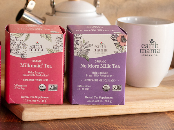 Best Tea for Milk Production: Top 5 Picks and Clinical Safety Guide