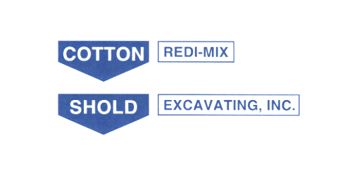 Shold Excavating and Landscape Products Logo