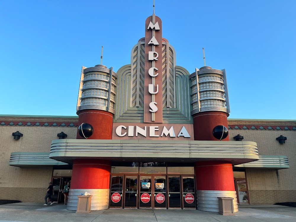 Marcus Cross R&b Marcus Crosswoods Movies Columbus Guide