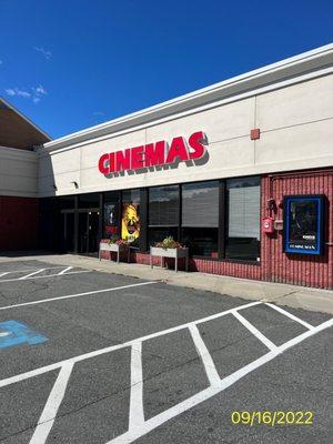 Lebanon Nh Movie Theaternull