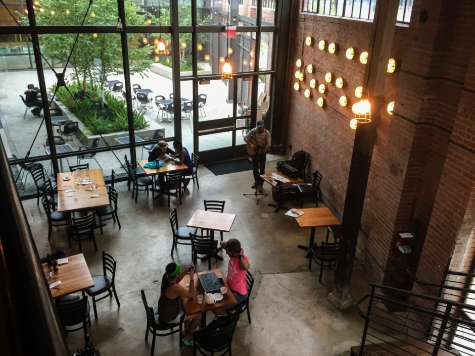 How to Find Best Cafes for Studying and Getting Work Done