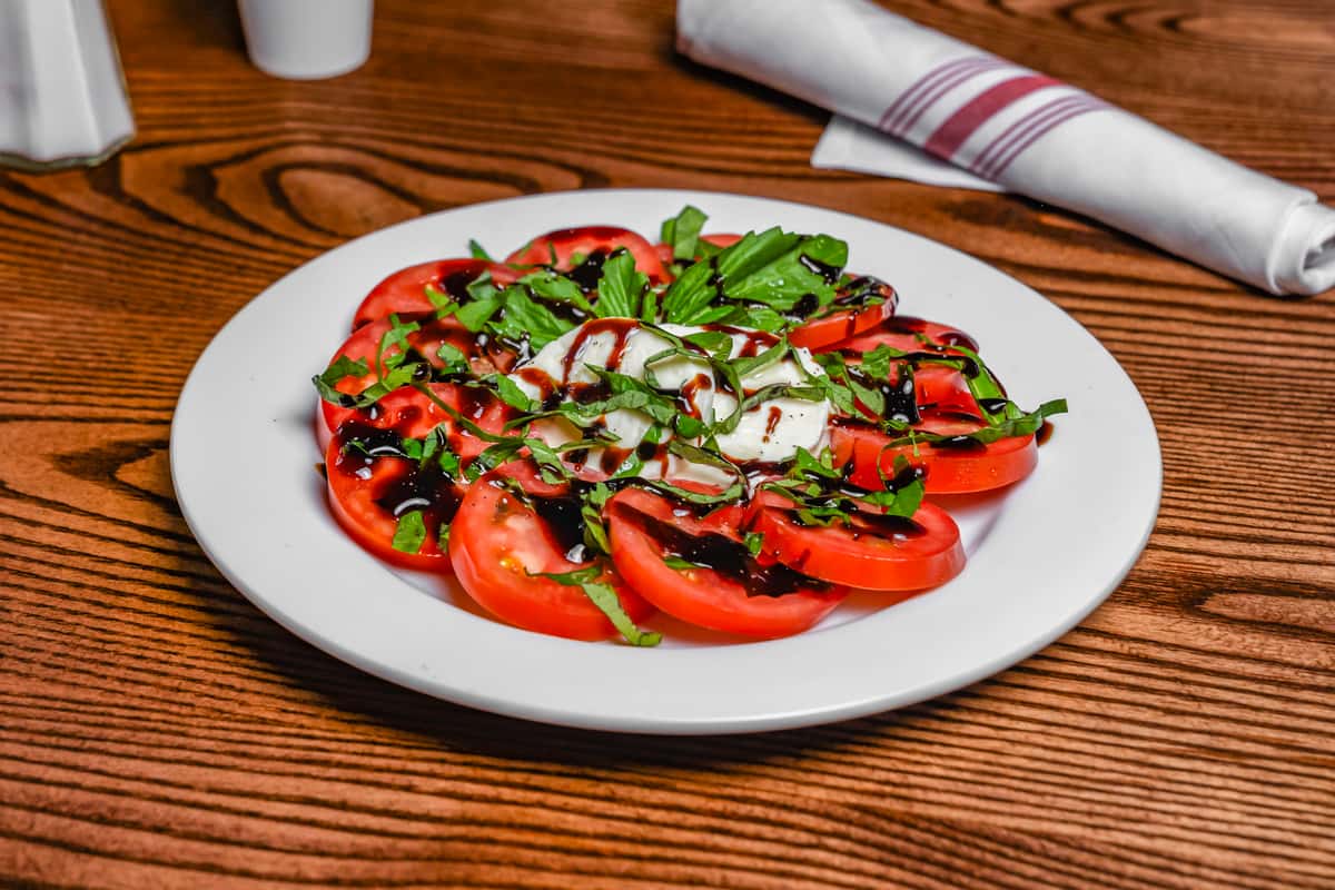 How to Find Best Ensalada Caprese Argentina Near Me