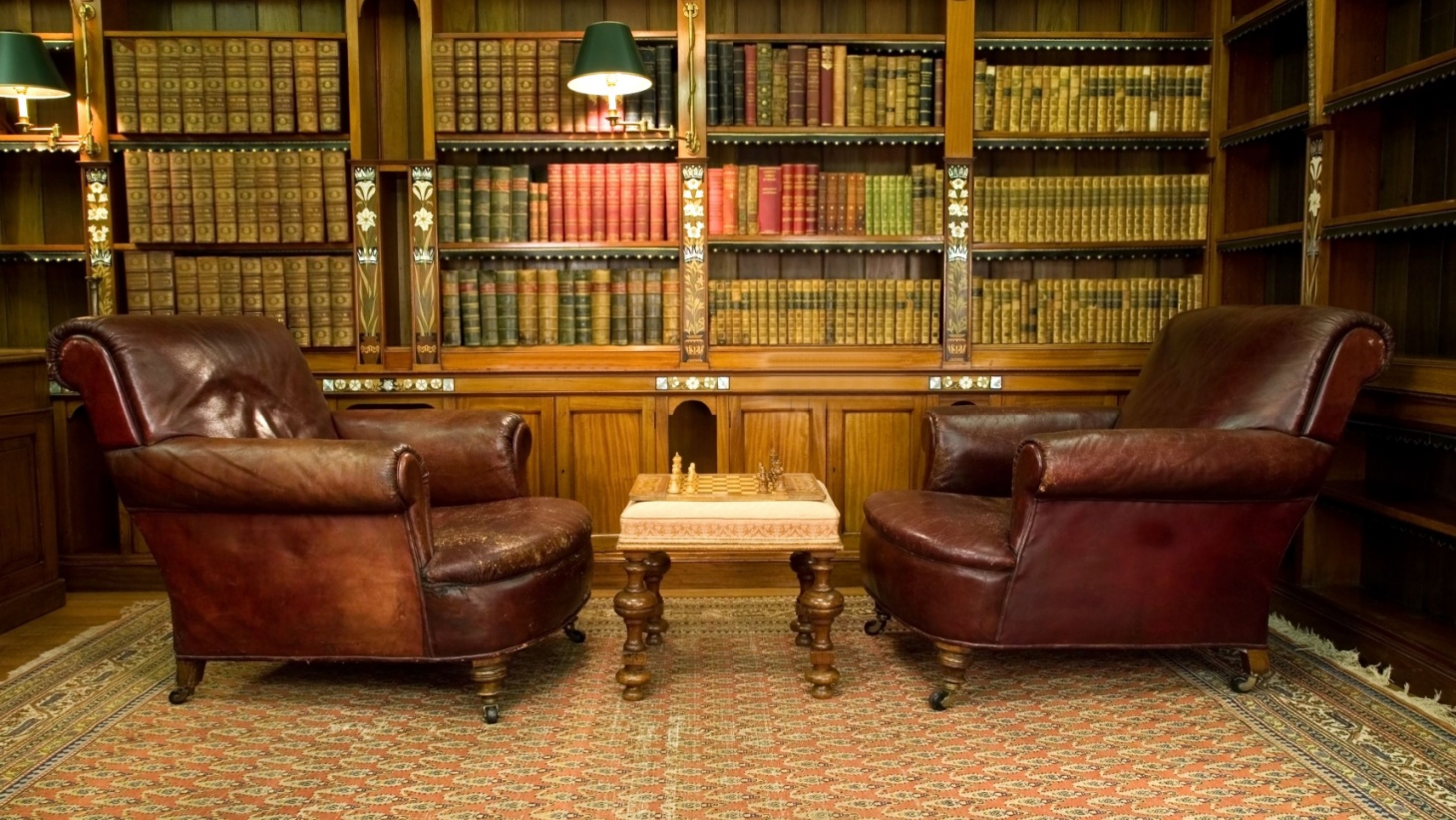 Best Places to Study Near Me