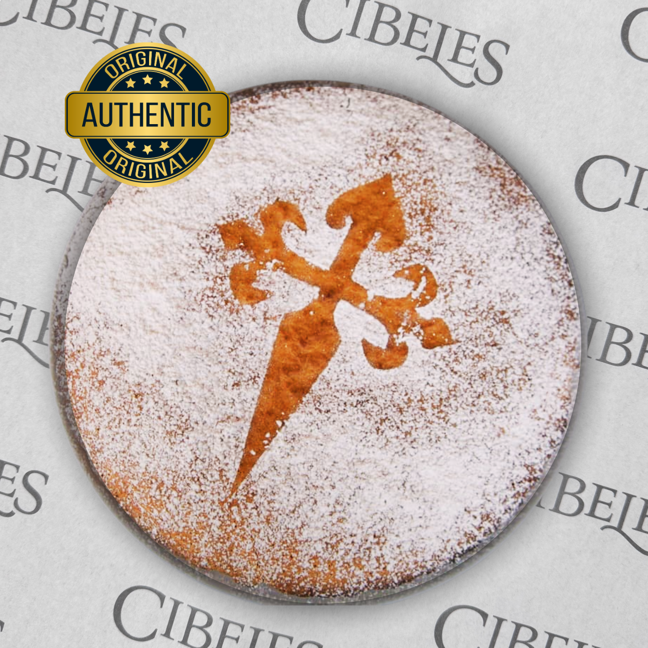 Where to Find Authentic Tarta de Santiago Near You or Order It Online
