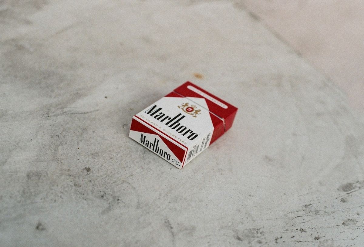 How Much Does a Pack of Marlboro Cost in Your State?