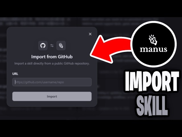 GitHub Manus Skills Setup & Top Repos