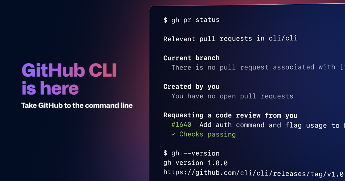 How to Use the gh skill CLI Command