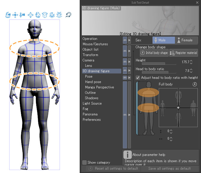 How to Make a Full Body Custom Figure