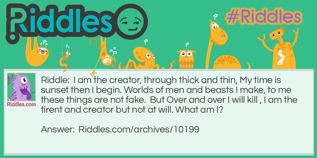 Virtual Riddles Top Free AI Riddle Makers