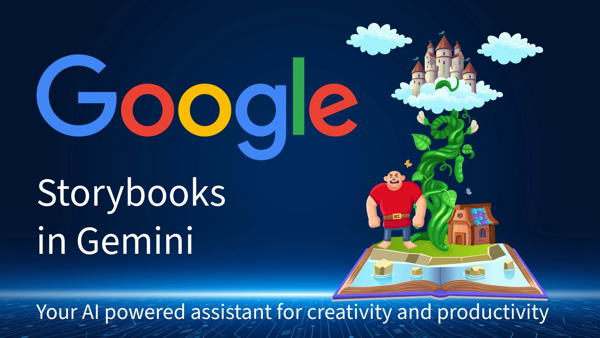 How to Use Gemini Storybook AI