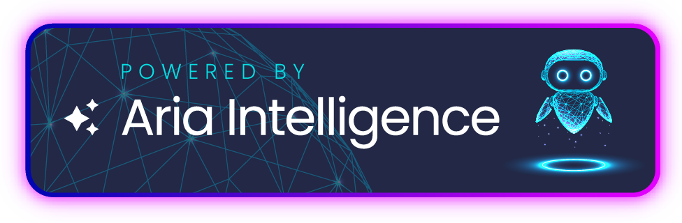 Aria Artificial Intelligence Explained