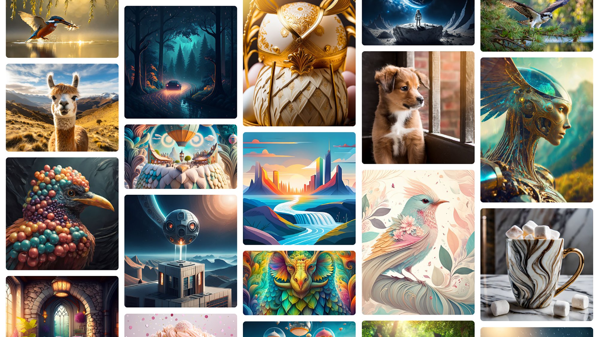 Create AI Images: Step-by-Step Guide