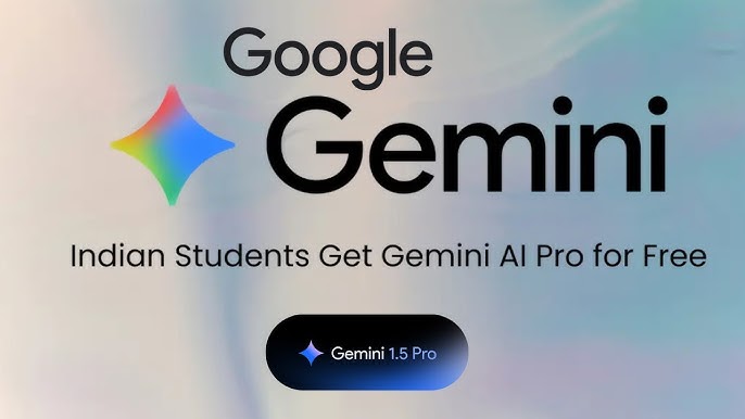 How to Get Google Gemini Pro for Students Free for One Year