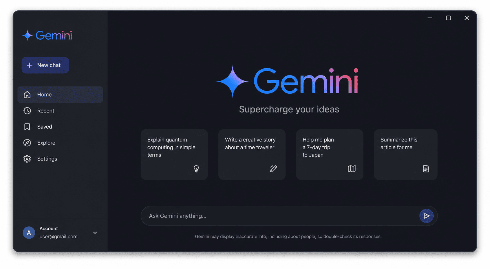 Google Gemini API Photoshop GitHub