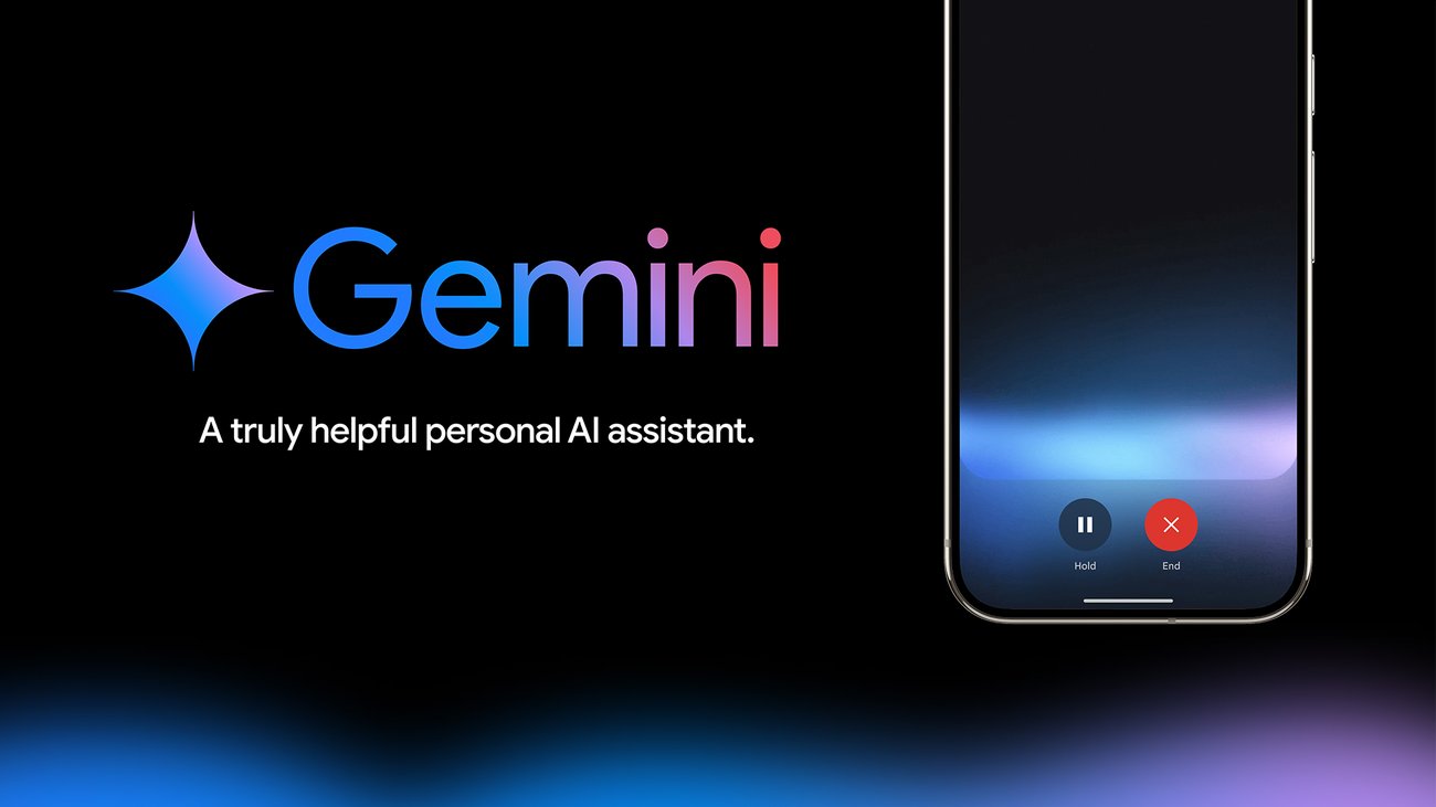 Google Gemini AI Assistant Setup Guide