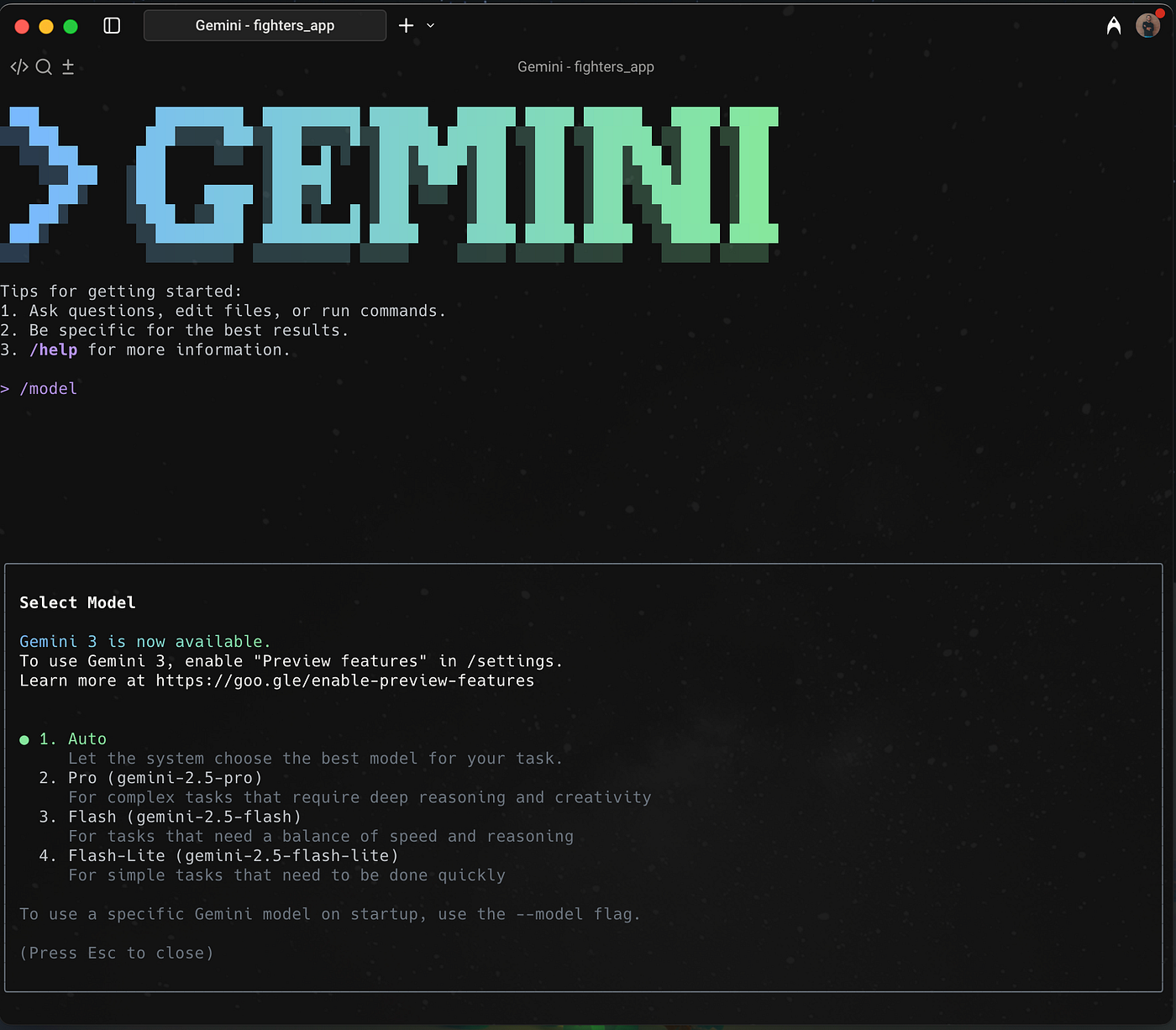 How to Use Gemini 3 Pro and Flash