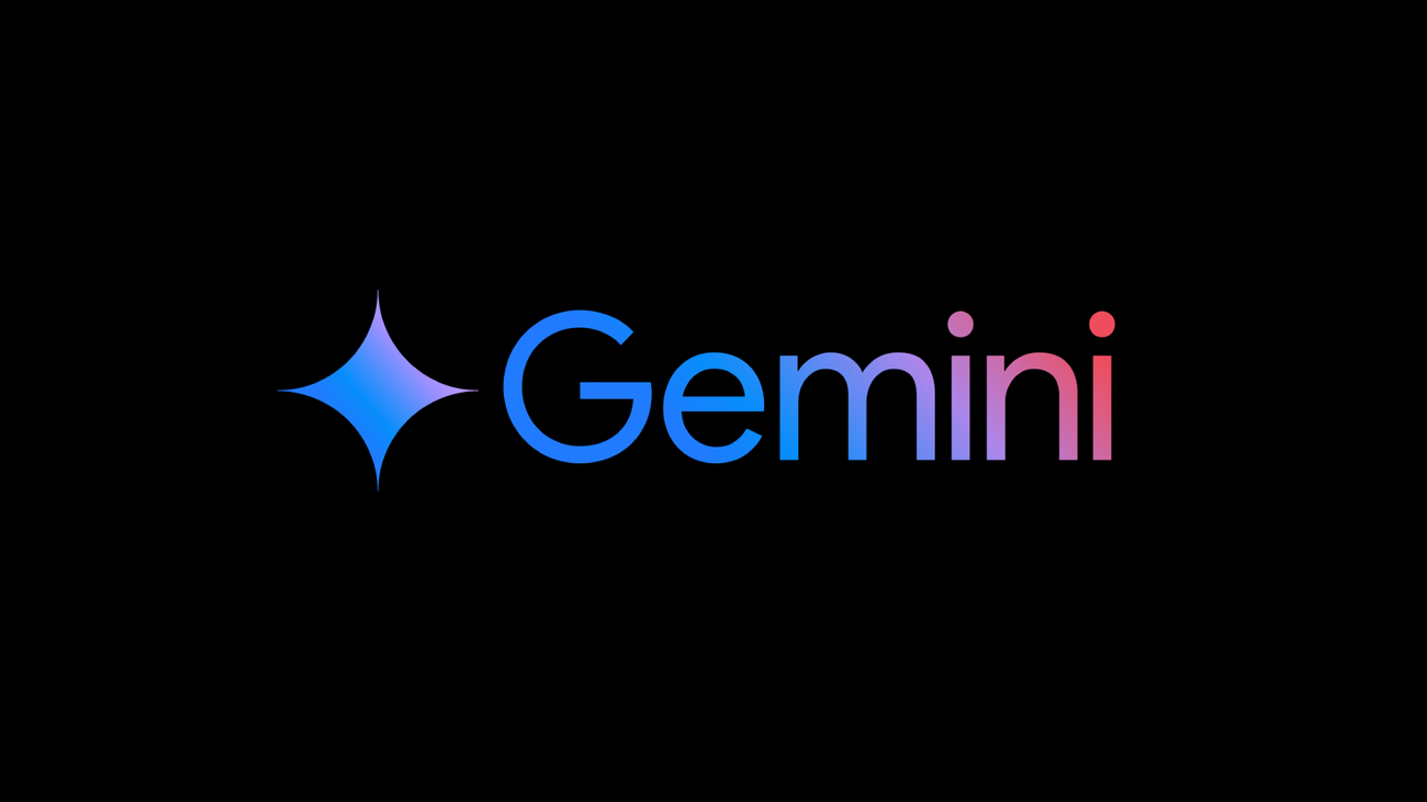 Illustration representing the naming and evolution of Google's Gemini AI model