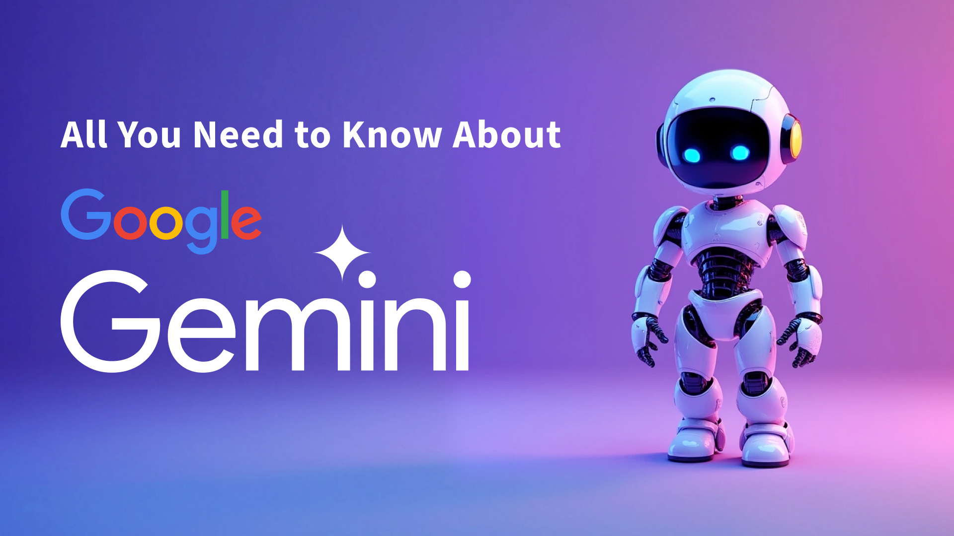 Abstract representation of Google Gemini AI processing complex data structures