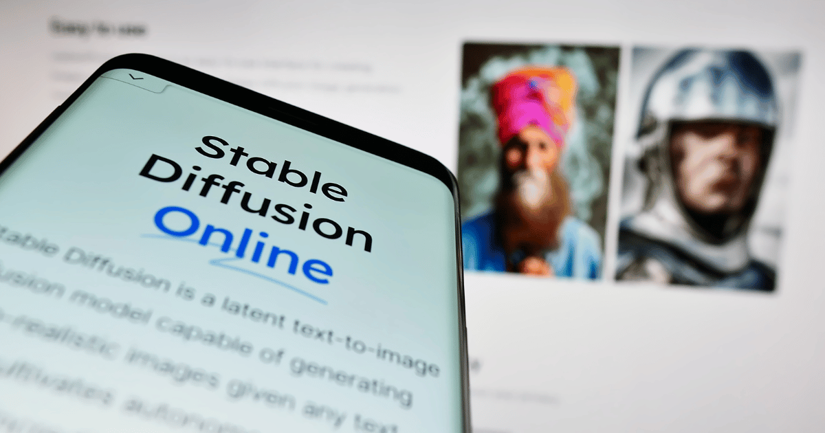 Stable Diffusion Online: Top Free Tools