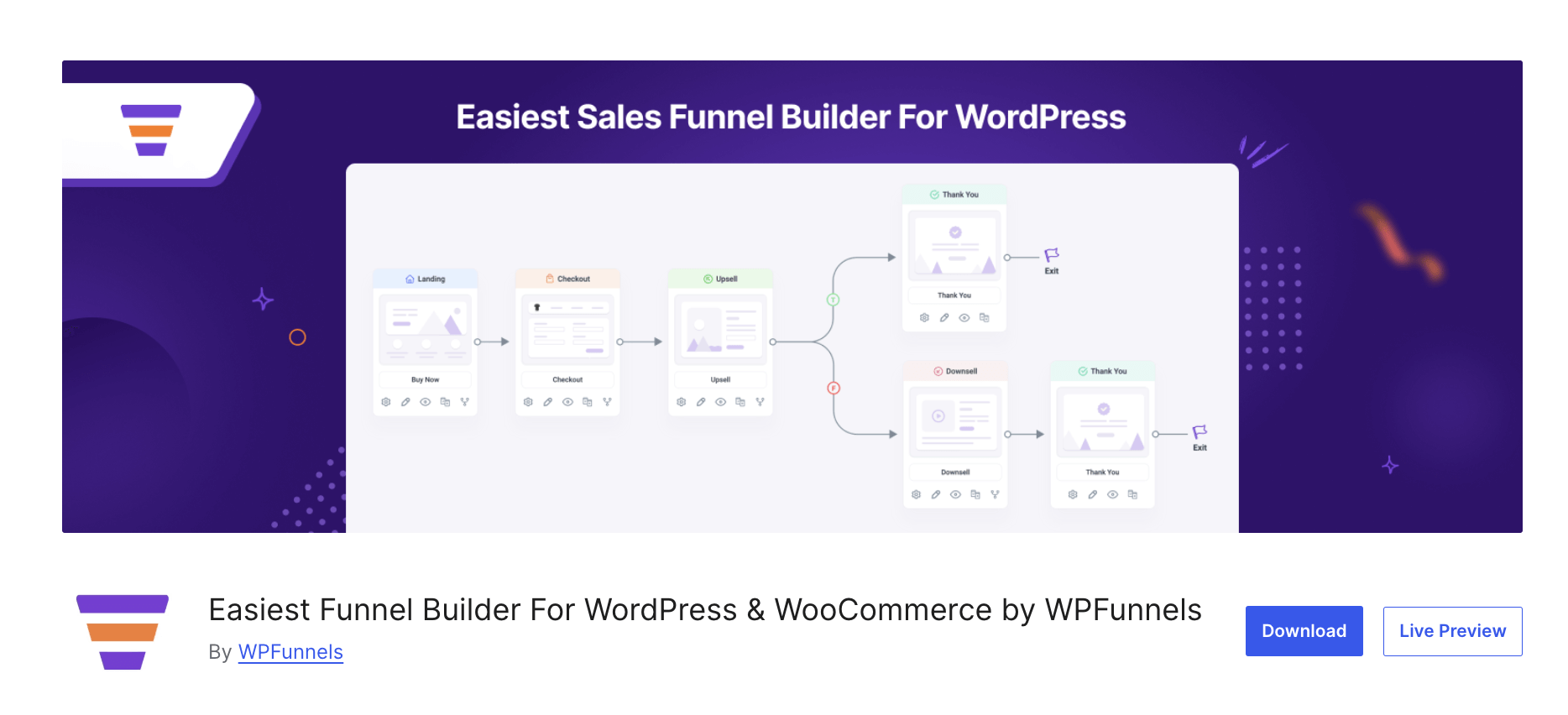 Top 7 Free Funnel Builder Tools