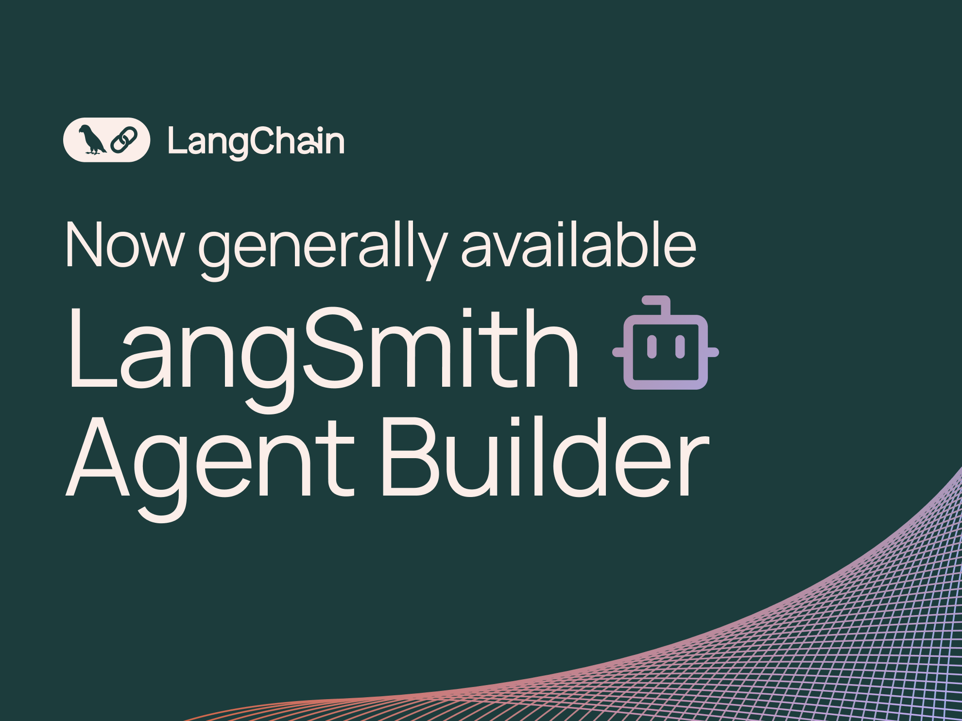 LangSmith Agent Builder No-Code Guide