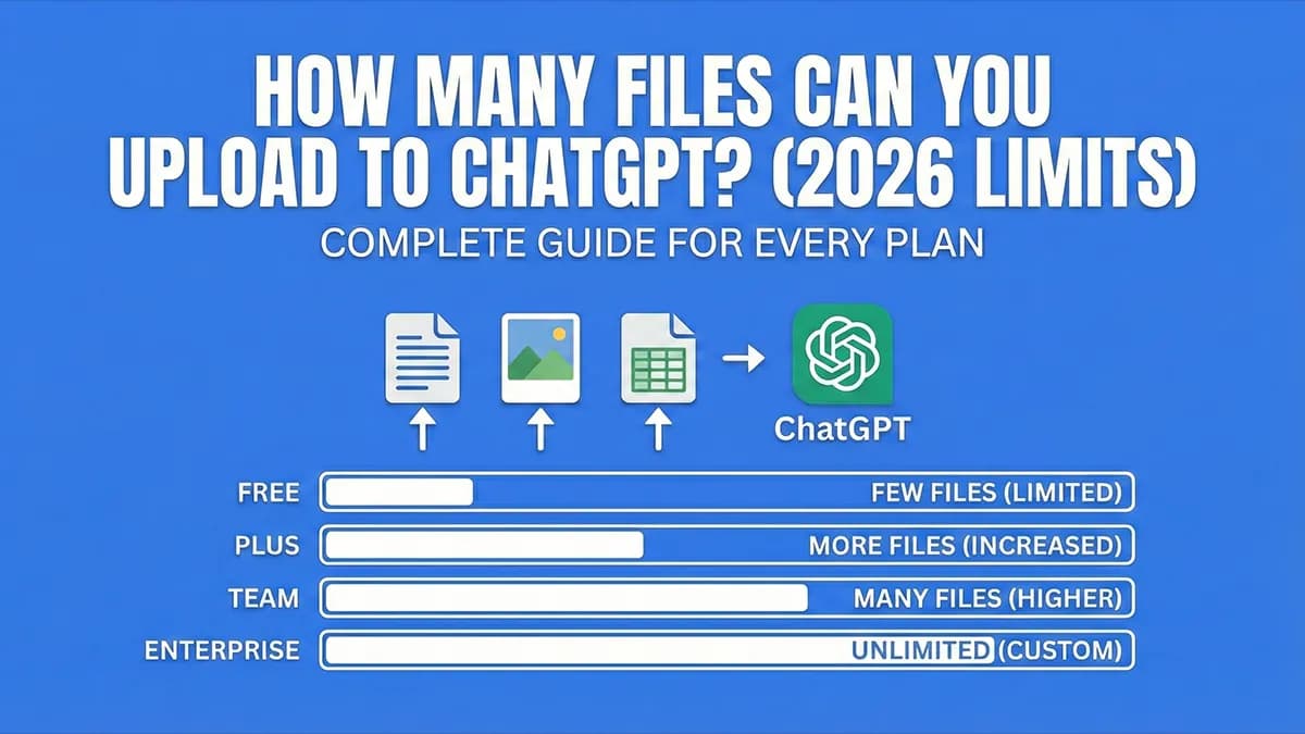 Diagram showing how to merge multiple files into one for ChatGPT upload