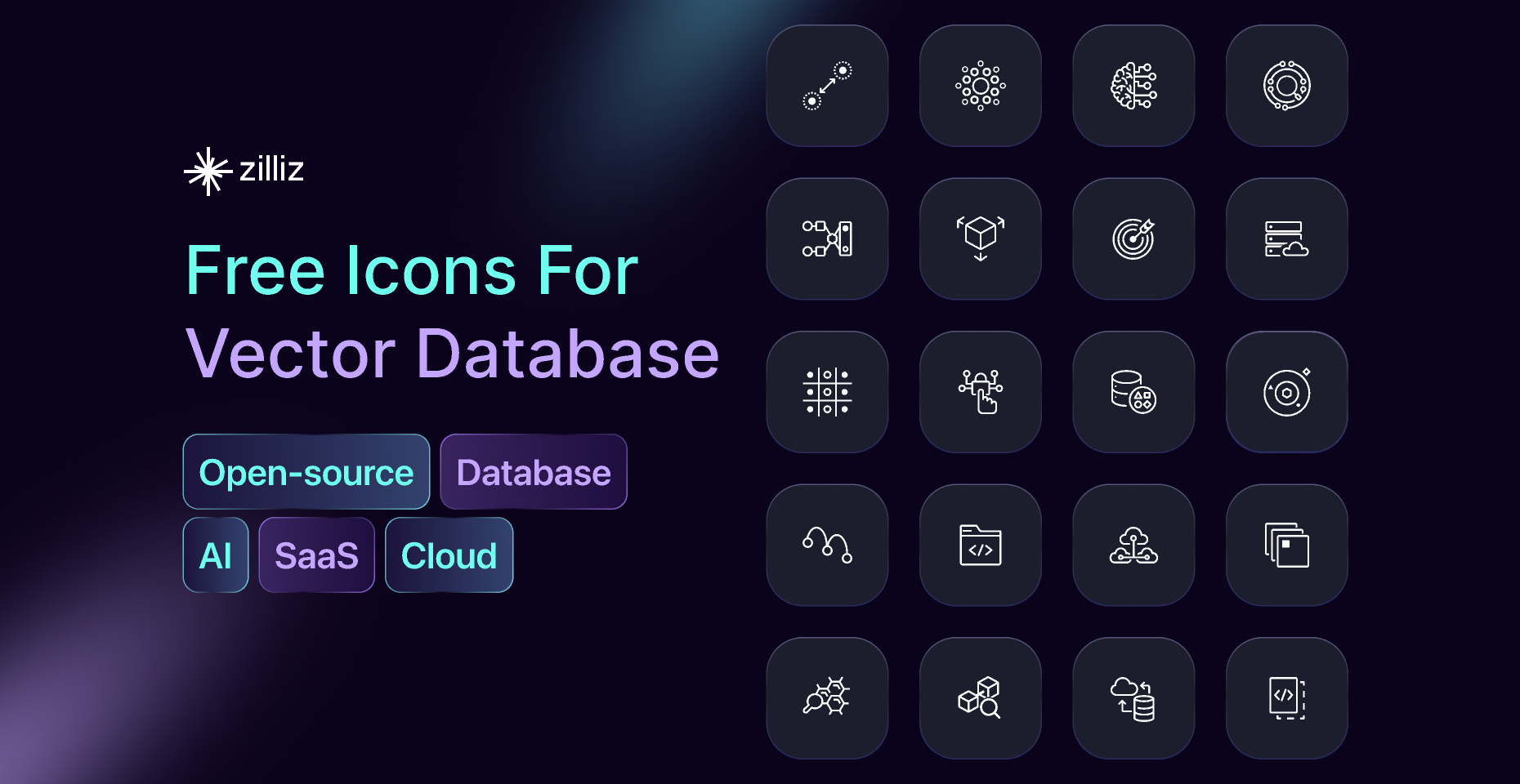 Top Free Vector Databases for AI