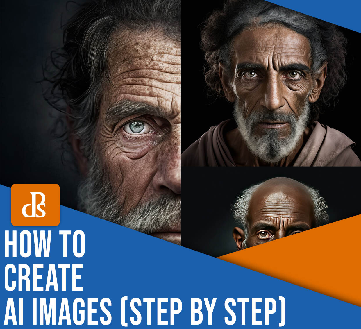 How to Create Pictures with AI