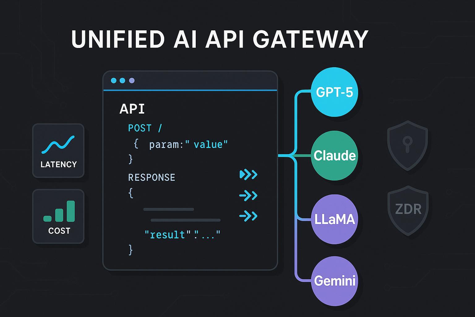 How to Use OpenRouter for 400+ AI Models